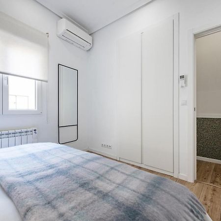 Acogedor Y Centrico Apartamento En Gran Via Мадрид Экстерьер фото